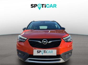SPOTICAR Opel Crossland 1.2 Enjoy Ecotec Otomatik 6 110 İkinci El Araç - Suv Benzin Turuncu - Aydin - 1200026560_2