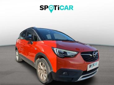 SPOTICAR Opel Crossland 1.2 Enjoy Ecotec Otomatik 6 110 İkinci El Araç - Suv Benzin Turuncu - Aydin - 1200026560_3