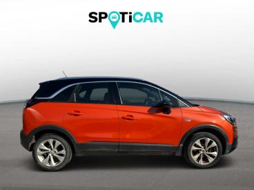 SPOTICAR Opel Crossland 1.2 Enjoy Ecotec Otomatik 6 110 İkinci El Araç - Suv Benzin Turuncu - Aydin - 1200026560_4