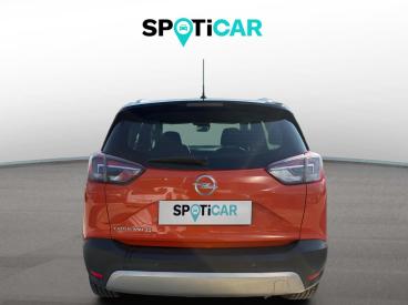 SPOTICAR Opel Crossland 1.2 Enjoy Ecotec Otomatik 6 110 İkinci El Araç - Suv Benzin Turuncu - Aydin - 1200026560_5