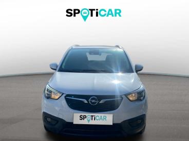 SPOTICAR Opel Crossland 1.2 Enjoy Ecotec Otomatik 6 110 İkinci El Araç - Suv Benzin Beyaz - İstanbul - 1200026642_2