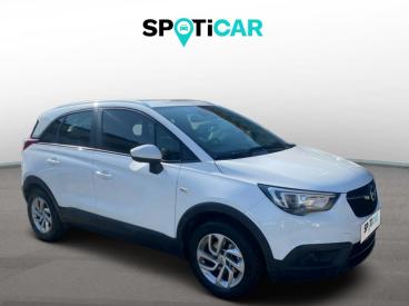 SPOTICAR Opel Crossland 1.2 Enjoy Ecotec Otomatik 6 110 İkinci El Araç - Suv Benzin Beyaz - İstanbul - 1200026642_3