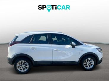 SPOTICAR Opel Crossland 1.2 Enjoy Ecotec Otomatik 6 110 İkinci El Araç - Suv Benzin Beyaz - İstanbul - 1200026642_4