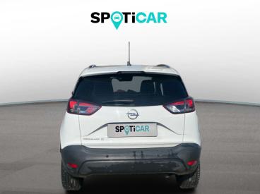 SPOTICAR Opel Crossland 1.2 Enjoy Ecotec Otomatik 6 110 İkinci El Araç - Suv Benzin Beyaz - İstanbul - 1200026642_5