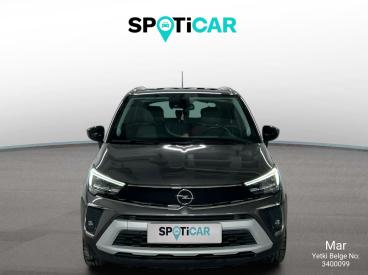 SPOTICAR Opel Crossland 1.2 At6 130 Elegance İkinci El Araç - Suv Benzin Gri - İstanbul - 1200026847_2