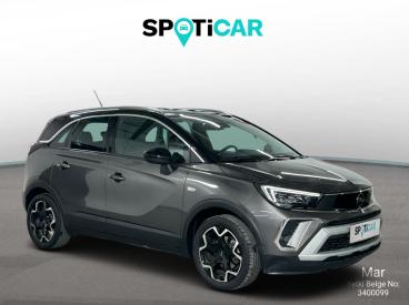 SPOTICAR Opel Crossland 1.2 At6 130 Elegance İkinci El Araç - Suv Benzin Gri - İstanbul - 1200026847_3