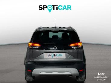SPOTICAR Opel Crossland 1.2 At6 130 Elegance İkinci El Araç - Suv Benzin Gri - İstanbul - 1200026847_5