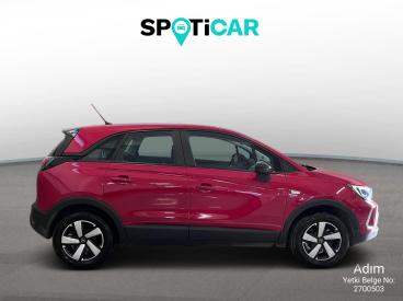 SPOTICAR Opel Crossland 1.2 Mt6 130 Essential İkinci El Araç - Suv Benzin Kırmızı - Şehitkamil / Gazİantep - 1200027235_4