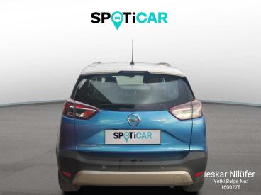 SPOTICAR Opel Crossland X 1.5 120 Dizel S&s At6 Enjoy İkinci El Araç - Suv Dizel Mavi - Bursa - 1200027587_5