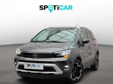 SPOTICAR Opel Crossland 1.2 At6 130 Elegance İkinci El Araç - Suv Benzin Gri - Ankara - 1200027610_1