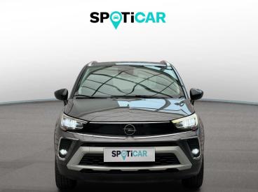 SPOTICAR Opel Crossland 1.2 At6 130 Elegance İkinci El Araç - Suv Benzin Gri - Ankara - 1200027610_2