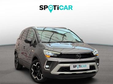 SPOTICAR Opel Crossland 1.2 At6 130 Elegance İkinci El Araç - Suv Benzin Gri - Ankara - 1200027610_3