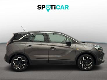 SPOTICAR Opel Crossland 1.2 At6 130 Elegance İkinci El Araç - Suv Benzin Gri - Ankara - 1200027610_4