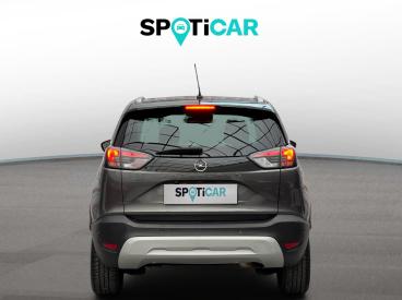 SPOTICAR Opel Crossland 1.2 At6 130 Elegance İkinci El Araç - Suv Benzin Gri - Ankara - 1200027610_5