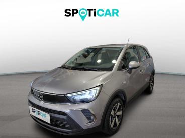 SPOTICAR Opel Crossland 1.5 120 Hp At6 İkinci El Araç - Suv Dizel Gri - Istanbul - 1200027641_1
