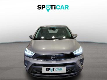 SPOTICAR Opel Crossland 1.5 120 Hp At6 İkinci El Araç - Suv Dizel Gri - Istanbul - 1200027641_2