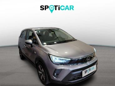 SPOTICAR Opel Crossland 1.5 120 Hp At6 İkinci El Araç - Suv Dizel Gri - Istanbul - 1200027641_3