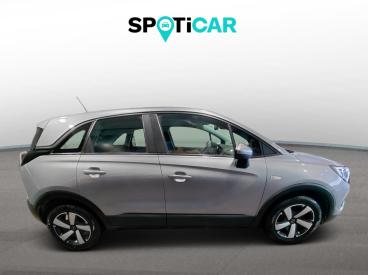 SPOTICAR Opel Crossland 1.5 120 Hp At6 İkinci El Araç - Suv Dizel Gri - Istanbul - 1200027641_4