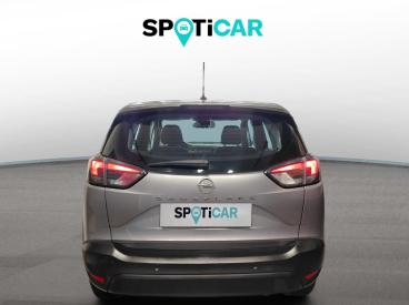 SPOTICAR Opel Crossland 1.5 120 Hp At6 İkinci El Araç - Suv Dizel Gri - Istanbul - 1200027641_5