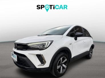 SPOTICAR Opel Crossland 1.2 130 Hp At6 Essentİal İkinci El Araç - Suv Benzin Beyaz - Aydin - 1200027686_1