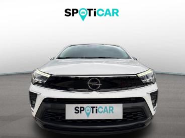 SPOTICAR Opel Crossland 1.2 130 Hp At6 Essentİal İkinci El Araç - Suv Benzin Beyaz - Aydin - 1200027686_2