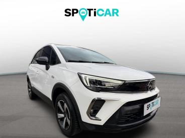 SPOTICAR Opel Crossland 1.2 130 Hp At6 Essentİal İkinci El Araç - Suv Benzin Beyaz - Aydin - 1200027686_3
