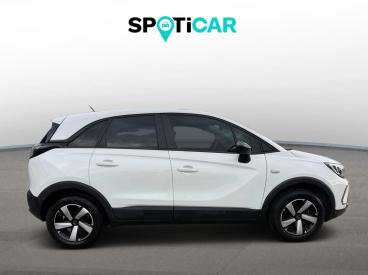 SPOTICAR Opel Crossland 1.2 130 Hp At6 Essentİal İkinci El Araç - Suv Benzin Beyaz - Aydin - 1200027686_4