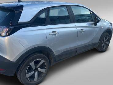 SPOTICAR Opel Crossland 1.2 130 Hp At6 Essentİal İkinci El Araç - Suv Benzin Gri - Mersİn - 1200027758_4