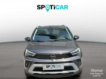 SPOTICAR Opel Crossland X 1.2 130 At6 130 Enjoy İkinci El Araç - Suv Benzin Gri - Denizli - 1200029193_2