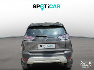 SPOTICAR Opel Crossland X 1.2 130 At6 130 Enjoy İkinci El Araç - Suv Benzin Gri - Denizli - 1200029193_5