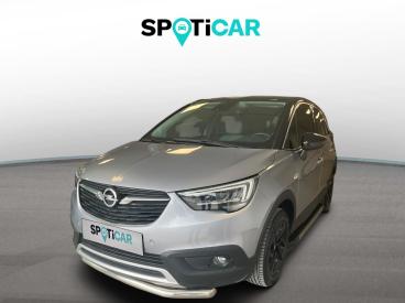SPOTICAR Opel Crossland 1.5 Otomatik 6 120 İkinci El Araç - Suv Dizel Gri - İzmİr - 1200029262_1