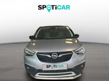 SPOTICAR Opel Crossland 1.5 Otomatik 6 120 İkinci El Araç - Suv Dizel Gri - İzmİr - 1200029262_2