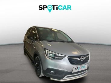 SPOTICAR Opel Crossland 1.5 Otomatik 6 120 İkinci El Araç - Suv Dizel Gri - İzmİr - 1200029262_3