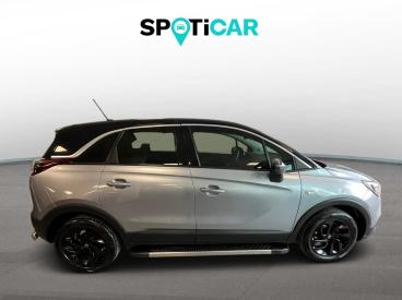 SPOTICAR Opel Crossland 1.5 Otomatik 6 120 İkinci El Araç - Suv Dizel Gri - İzmİr - 1200029262_4