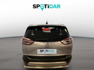 SPOTICAR Opel Crossland 1.5 Otomatik 6 120 İkinci El Araç - Suv Dizel Gri - İzmİr - 1200029262_5