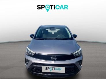 SPOTICAR Opel Crossland 1.2 Mt6 130 Essential İkinci El Araç - Suv Benzin Gri - İstanbul - 1200029284_2