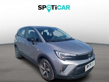 SPOTICAR Opel Crossland 1.2 Mt6 130 Essential İkinci El Araç - Suv Benzin Gri - İstanbul - 1200029284_3