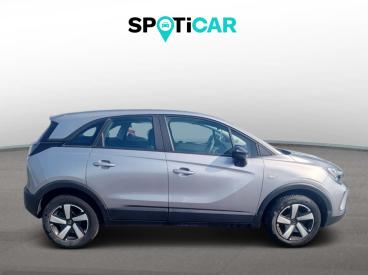 SPOTICAR Opel Crossland 1.2 Mt6 130 Essential İkinci El Araç - Suv Benzin Gri - İstanbul - 1200029284_4