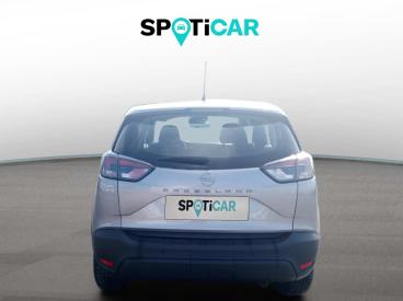 SPOTICAR Opel Crossland 1.2 Mt6 130 Essential İkinci El Araç - Suv Benzin Gri - İstanbul - 1200029284_5