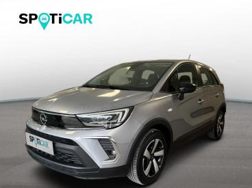 SPOTICAR Opel Crossland 1.5 120 Hp At6 İkinci El Araç - Suv Dizel Gri - İzmİr - 1200030071_1