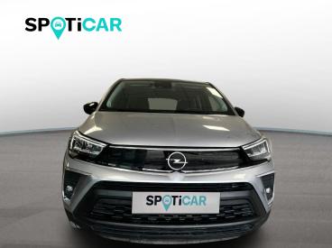SPOTICAR Opel Crossland 1.5 120 Hp At6 İkinci El Araç - Suv Dizel Gri - İzmİr - 1200030071_2