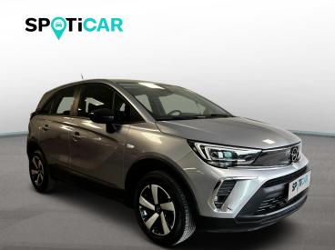 SPOTICAR Opel Crossland 1.5 120 Hp At6 İkinci El Araç - Suv Dizel Gri - İzmİr - 1200030071_3