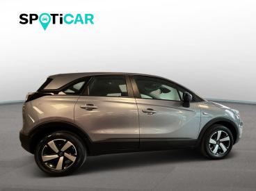 SPOTICAR Opel Crossland 1.5 120 Hp At6 İkinci El Araç - Suv Dizel Gri - İzmİr - 1200030071_4