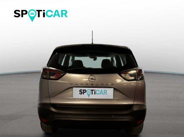 SPOTICAR Opel Crossland 1.5 120 Hp At6 İkinci El Araç - Suv Dizel Gri - İzmİr - 1200030071_5