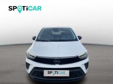 SPOTICAR Opel Crossland 1.2 130 Hp At6 Essentİal İkinci El Araç - Suv Benzin Beyaz - Istanbul - 1200030077_2