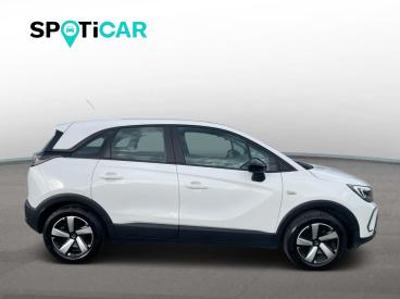 SPOTICAR Opel Crossland 1.2 130 Hp At6 Essentİal İkinci El Araç - Suv Benzin Beyaz - Istanbul - 1200030077_4
