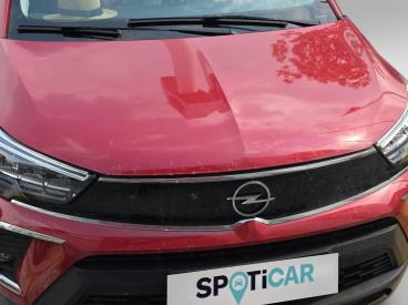 İkinci El Opel, Crossland, Renk Kirmizi | Spoticar
