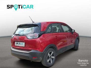 SPOTICAR Opel Crossland 1.2 Mt6 130 Essential İkinci El Araç - Suv Benzin Kırmızı - Bursa - 1200031077_4
