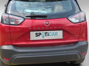 SPOTICAR Opel Crossland 1.2 Mt6 130 Essential İkinci El Araç - Suv Benzin Kırmızı - Bursa - 1200031077_5