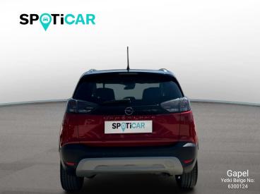 SPOTICAR Opel Crossland 1.2 At6 130 Elegance İkinci El Araç - Suv Benzin Kırmızı - Şanliurfa - 1200031516_5